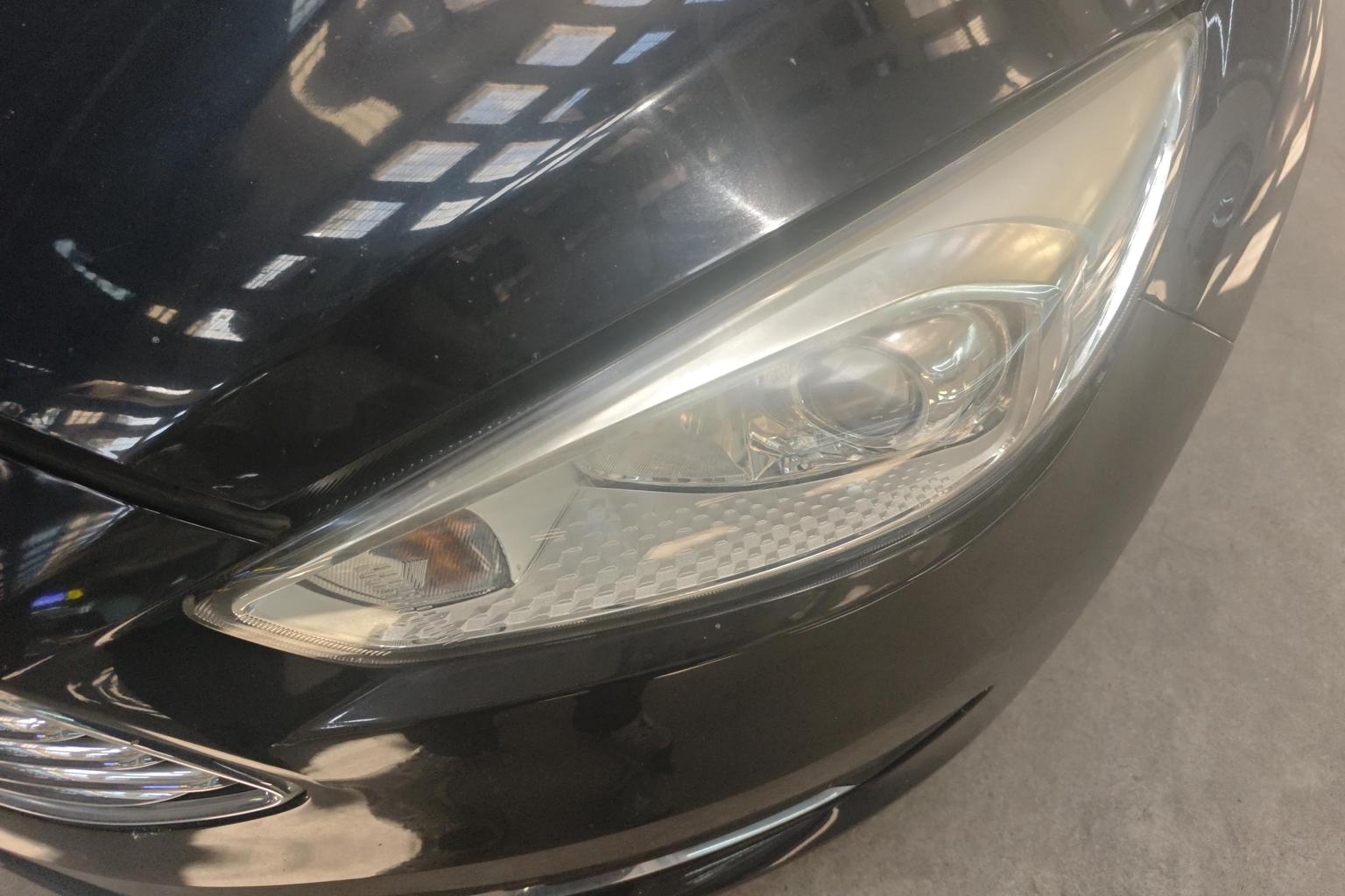 Ford Focus 2017 1.6L AT