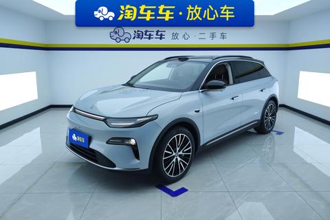 Leapmotor C11