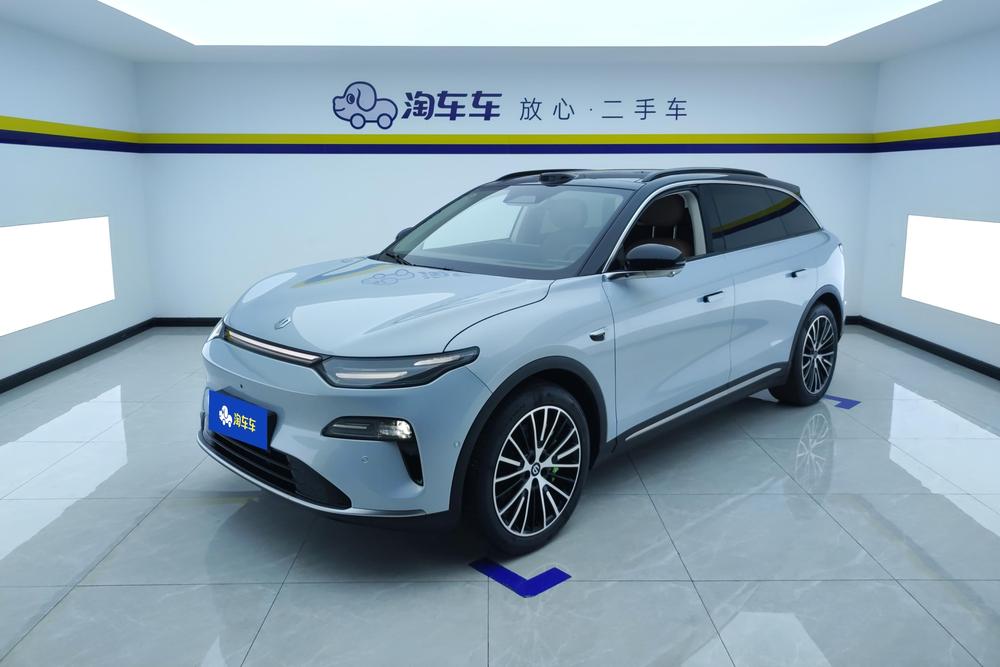 Leapmotor C11
