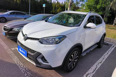 MG GS