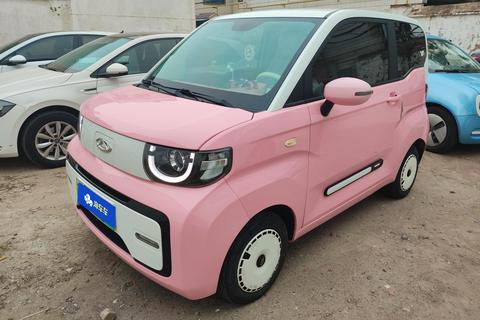 Chery QQ Ice Cream