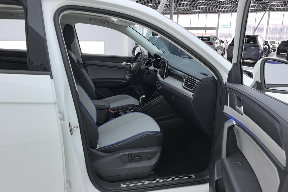 Volkswagen Tayron GTE, фото 15