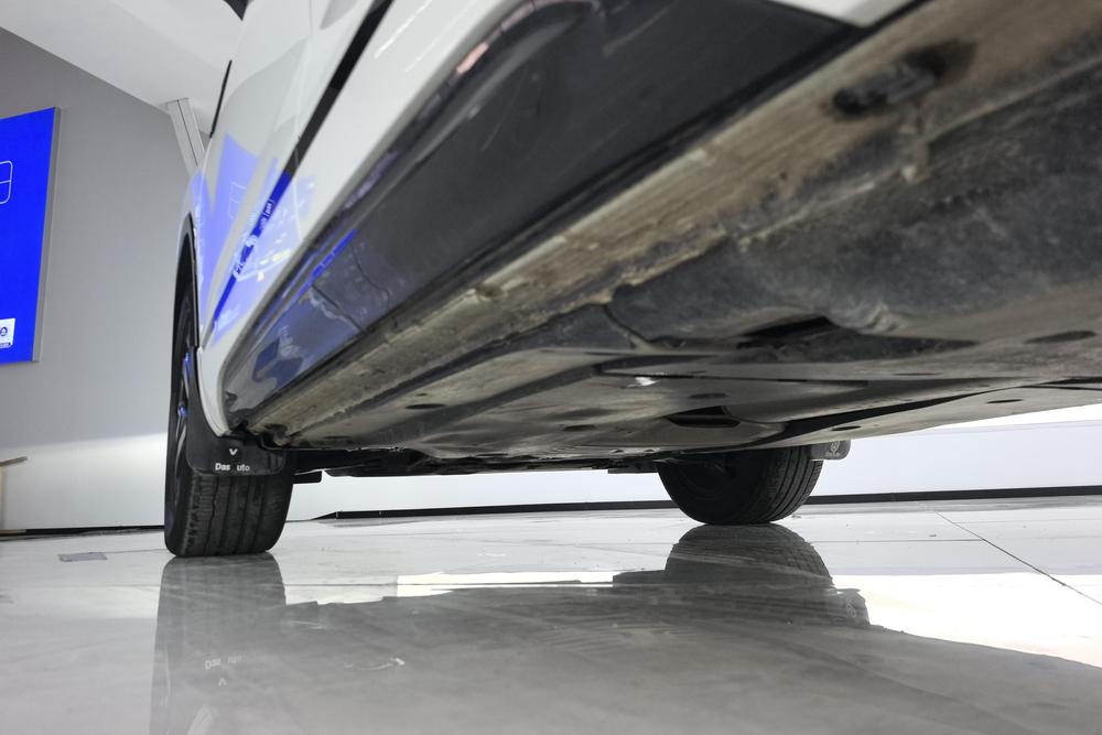 Volkswagen Tayron GTE, фото 6