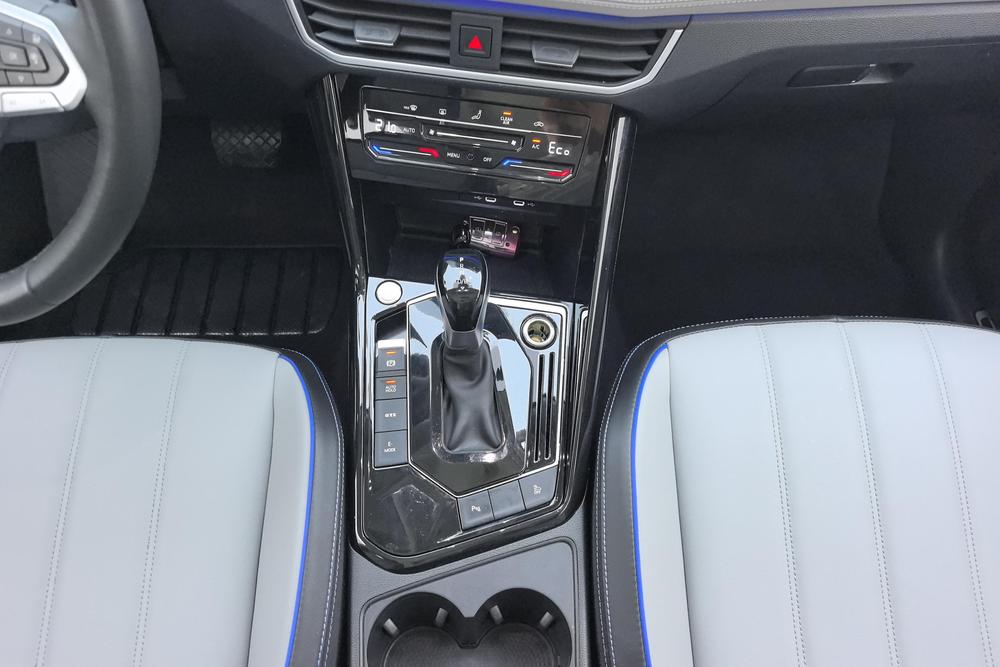 Volkswagen Tayron GTE, фото 14