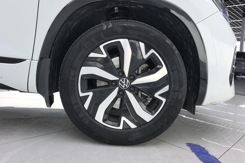 Volkswagen Tayron GTE, фото 10