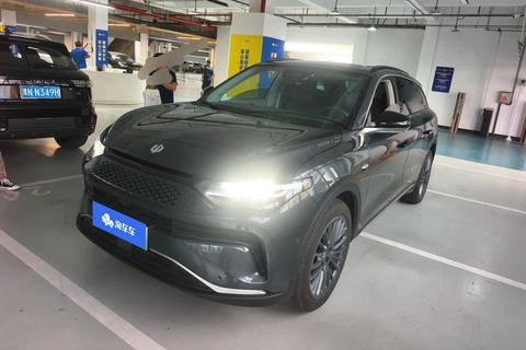 Leapmotor C11