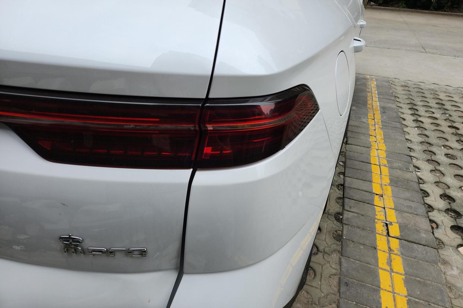BYD Song Pro DM Pro DM 2024 DM-i 71km