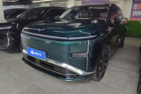 Wuling Motors Wuling Starlight L 2026 — пригон из Китая