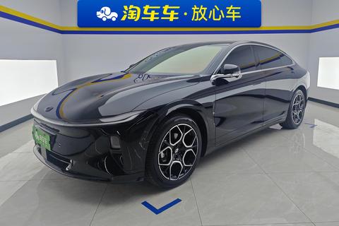 Changan Nevo A07