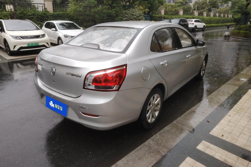 Baojun 630, фото 3