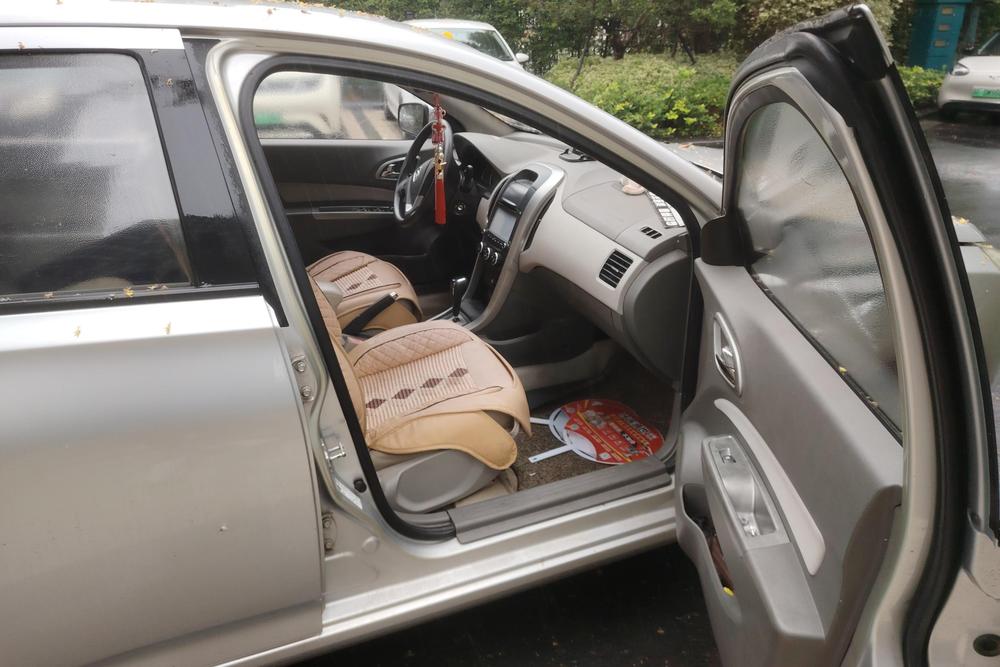 Baojun 630, фото 11