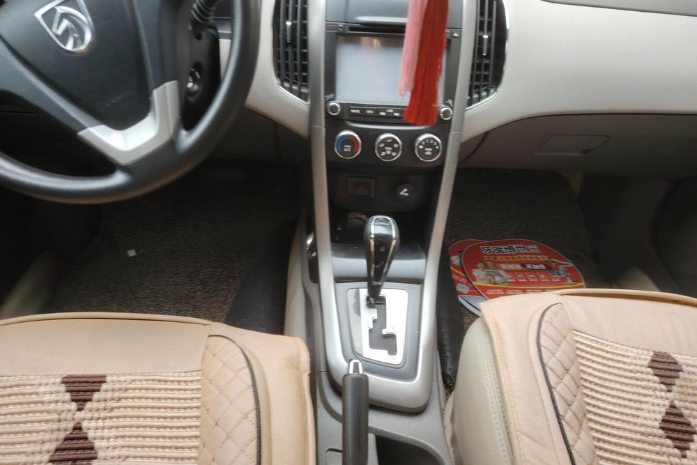 Baojun 630, фото 15