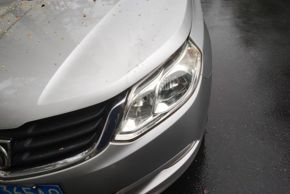 Baojun 630, фото 4