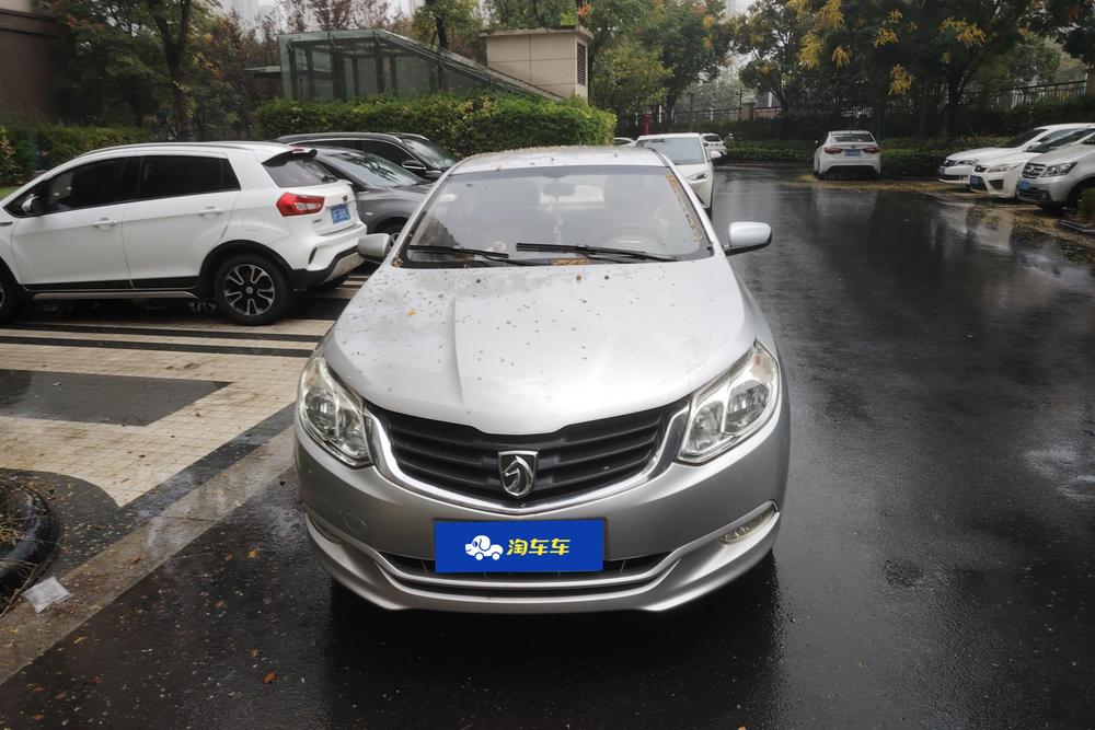 Baojun 630, фото 2