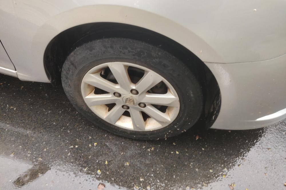 Baojun 630, фото 10