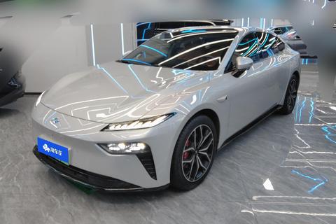 Dongfeng eπ 007, 2025 год