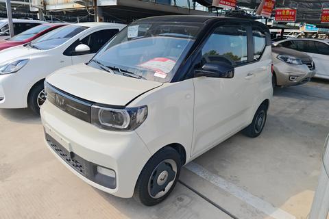Wuling Hongguang MINI EV