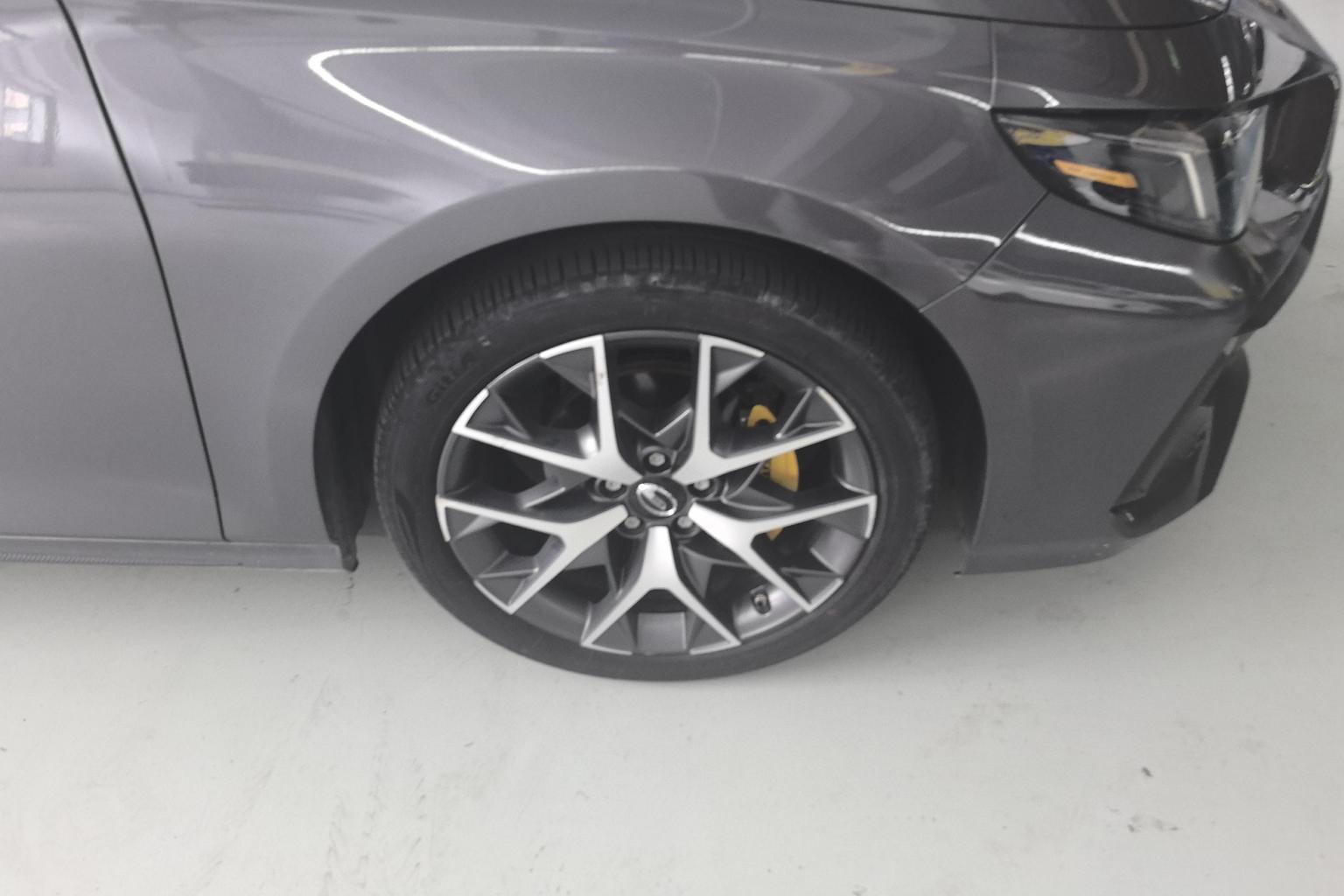 GAC Empow 2021 270T J15