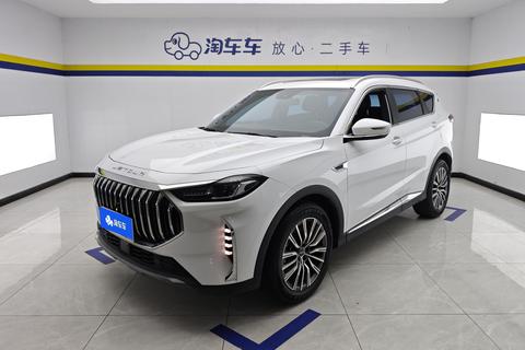 JETOUR X70 PLUS
