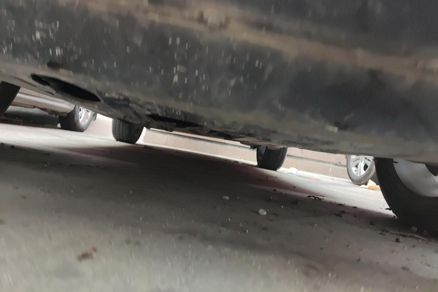 Geely Binyue 2019 260T DCT VI