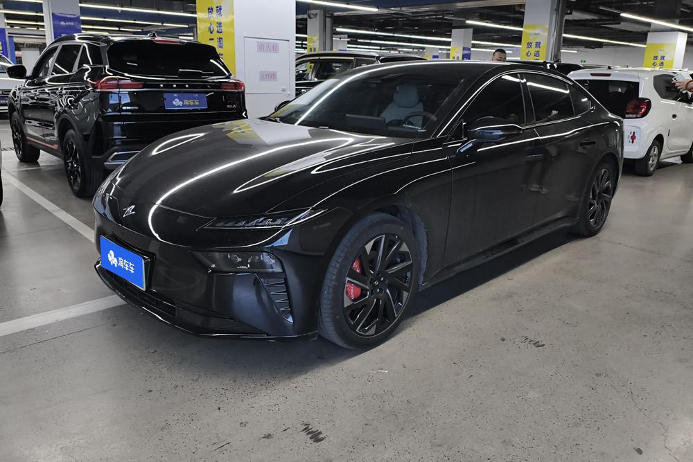 Dongfeng eπ 007