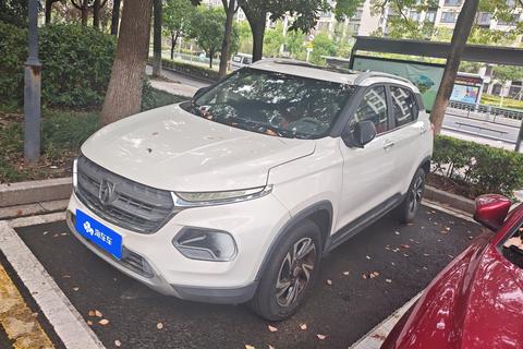 Baojun 510