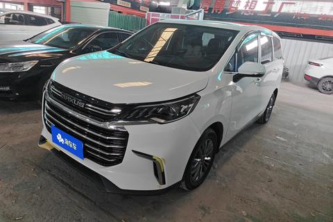 MAXUS G50