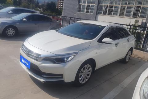 Venucia D60