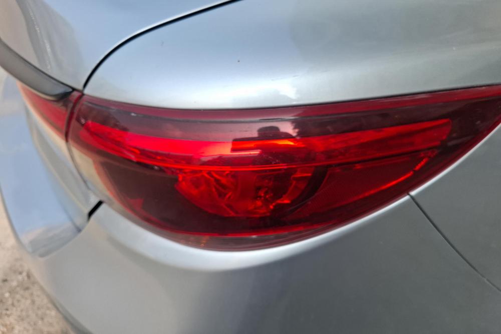 Mazda ATENZA, фото 7