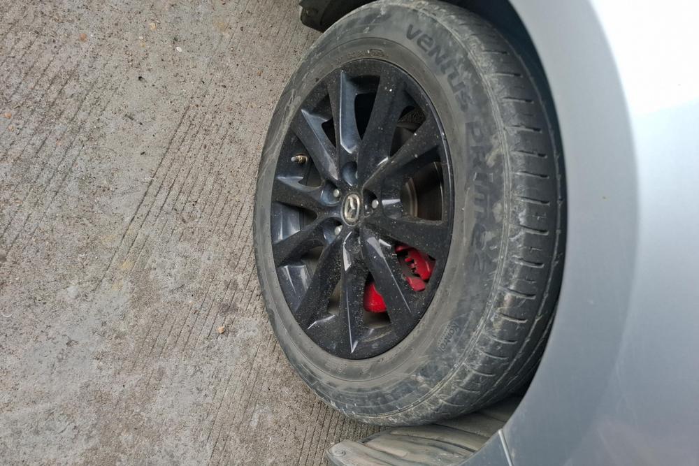 Mazda ATENZA, фото 10