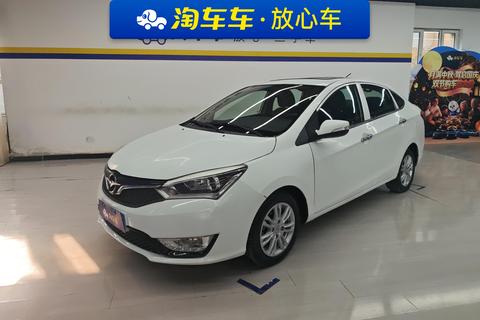 Haima M3