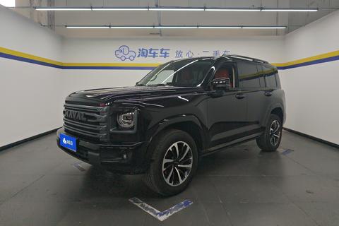 Haval H9