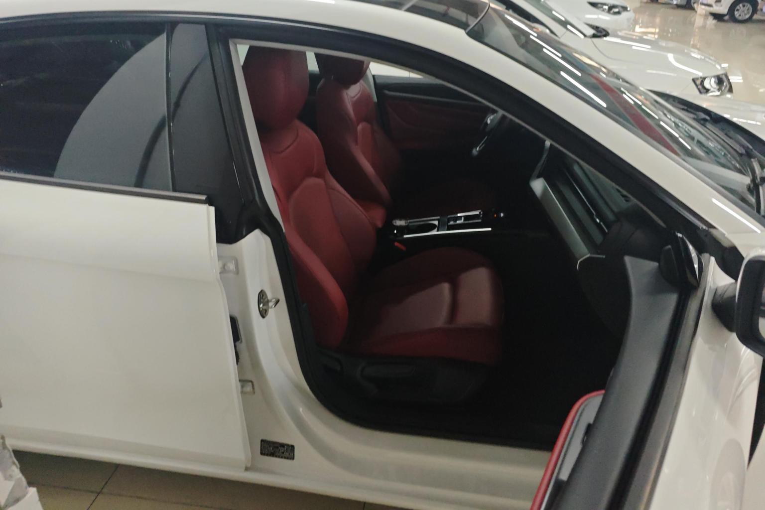 Volkswagen Lamando 2022 L 280TSI DSG