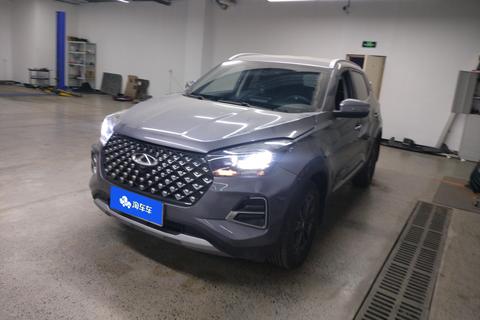 Chery Tiggo 5x