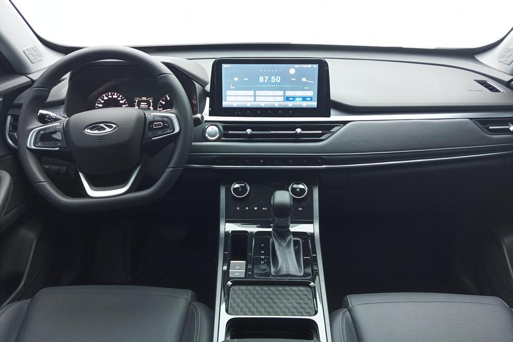 Chery Tiggo 5x, фото 13