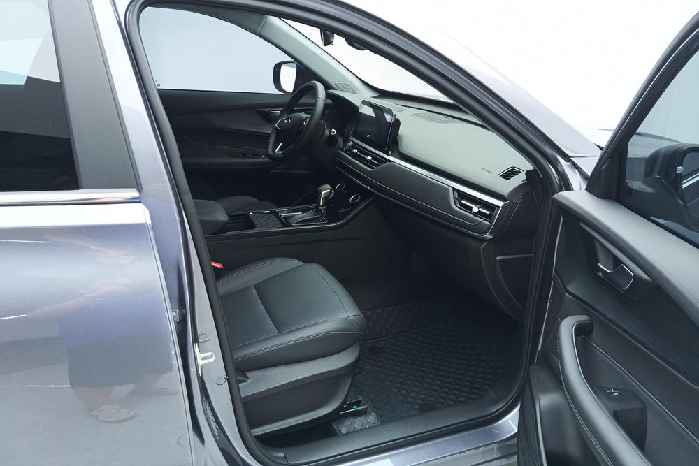 Chery Tiggo 5x, фото 12