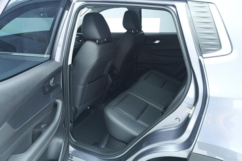 Chery Tiggo 5x, фото 16