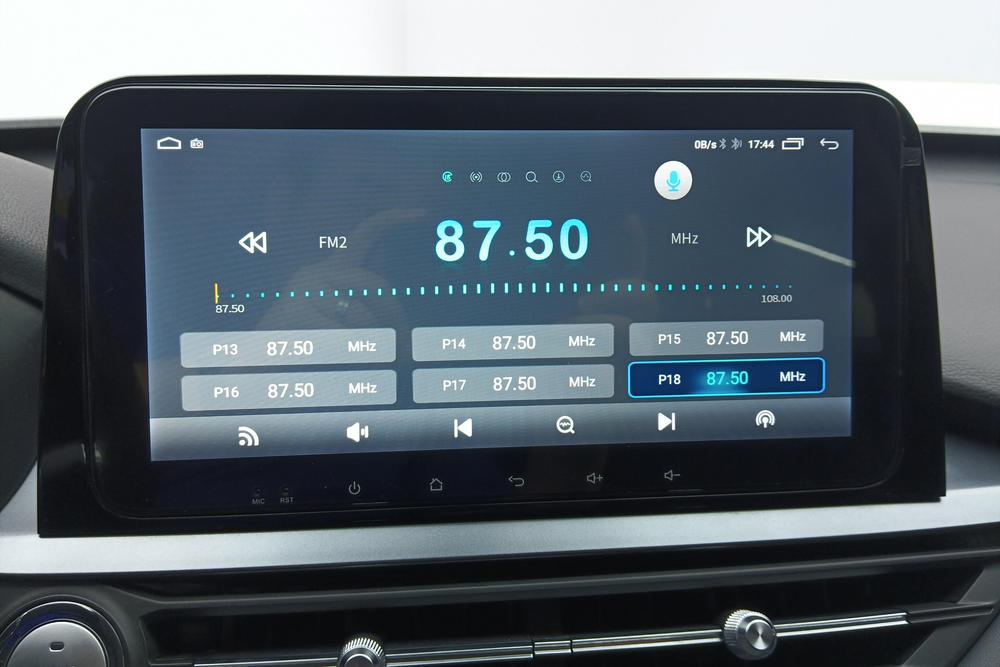 Chery Tiggo 5x, фото 10