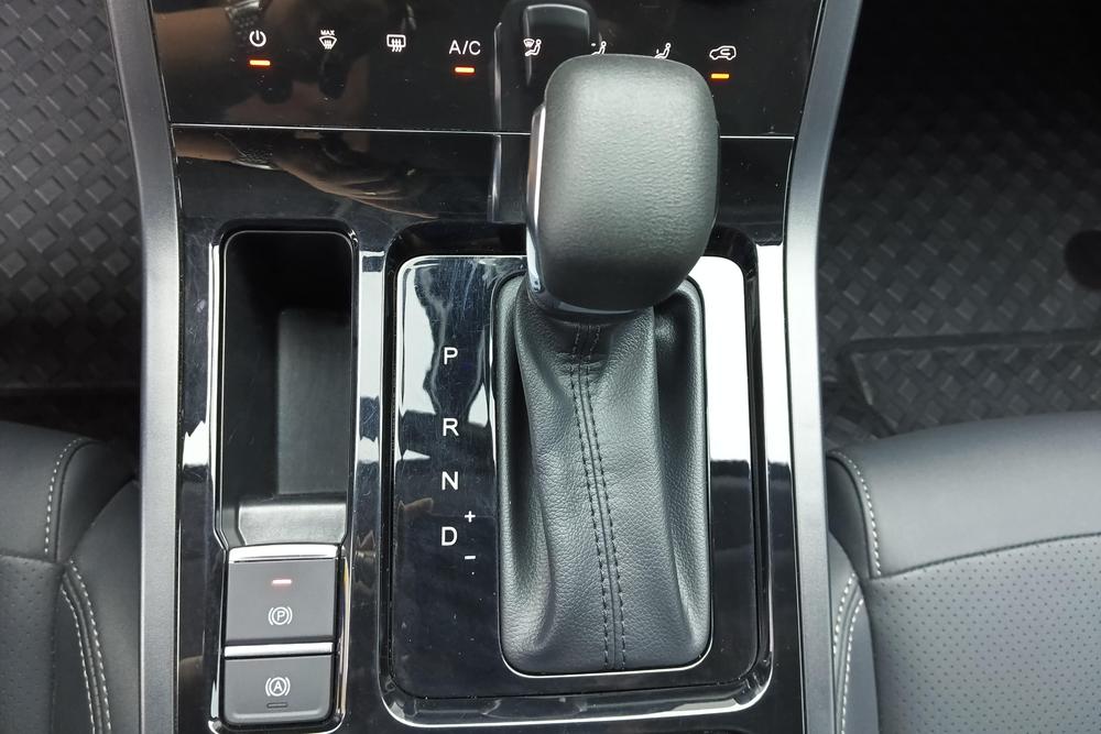 Chery Tiggo 5x, фото 15