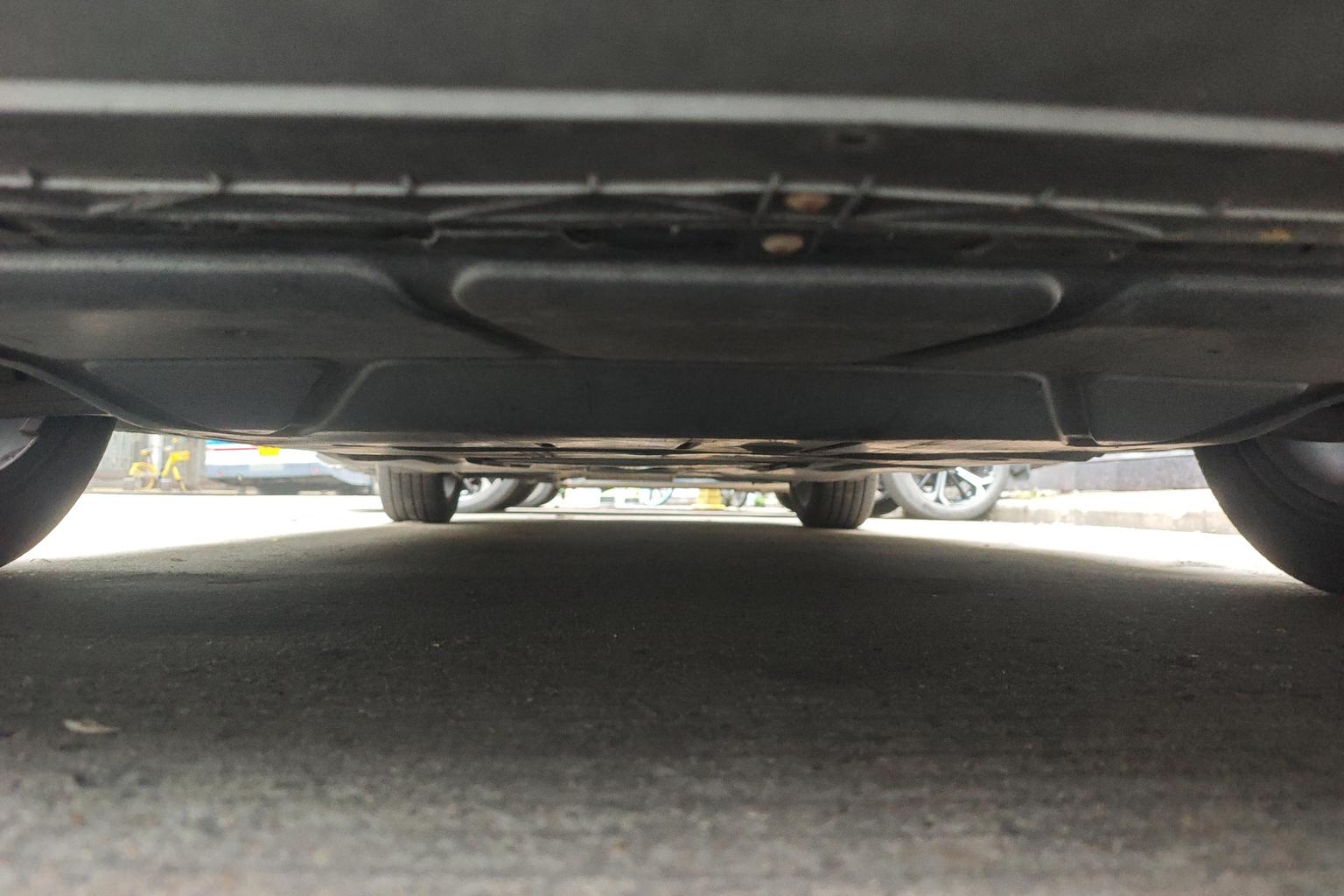 Volkswagen Lamando 2019 280TSI DSG Comfort VI