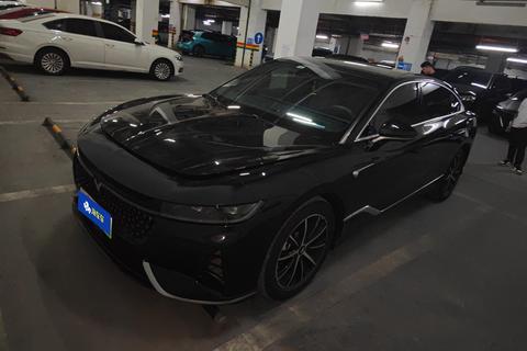 VOYAH Passion PHEV