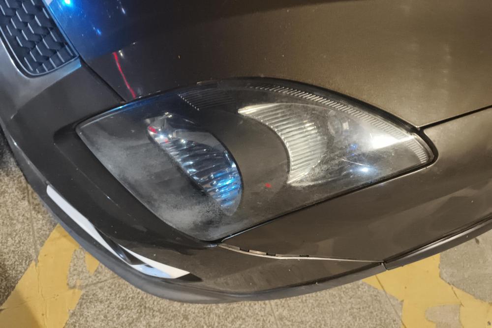 Suzuki Swift, фото 4