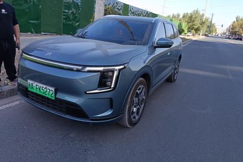 JETOUR Shanhai L7 PLUS