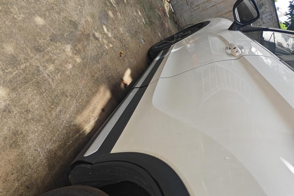 Mitsubishi Eclipse Cross, фото 12