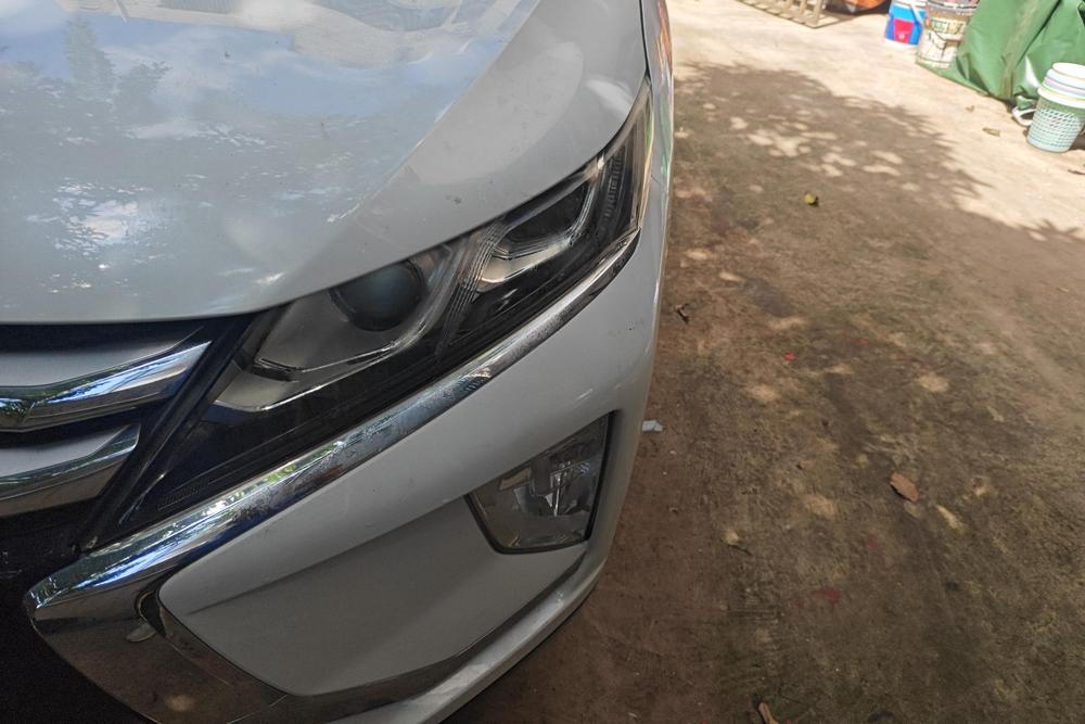 Mitsubishi Eclipse Cross, фото 4