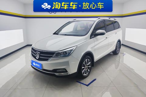 Baojun 730