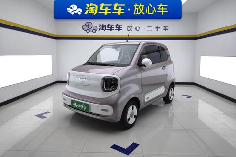 Besturn Bestune Pony 2026 — пригон из Китая