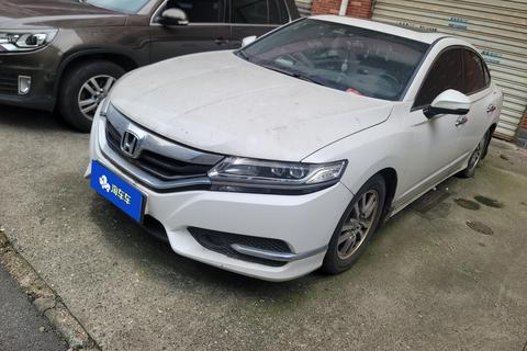 Honda Spirior 2017 2.0L