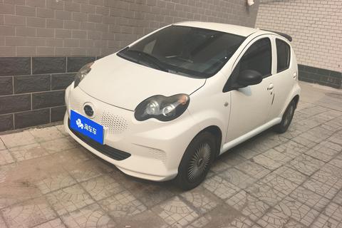 BYD e1