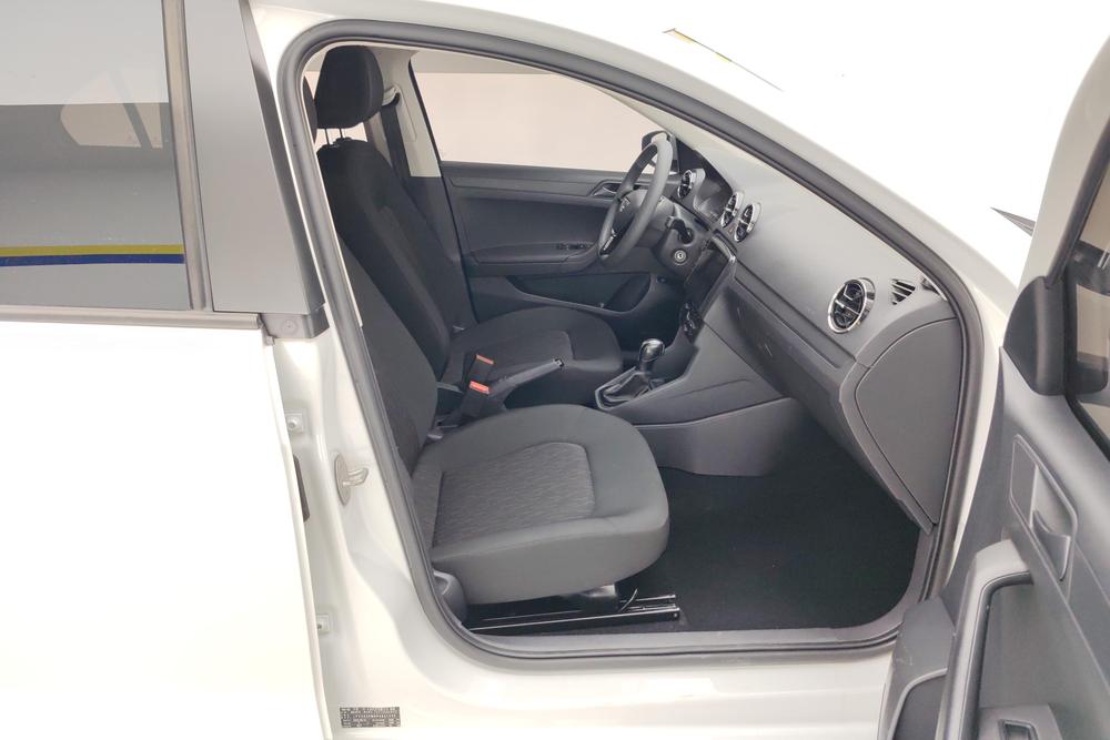 Jetta VA3, фото 15
